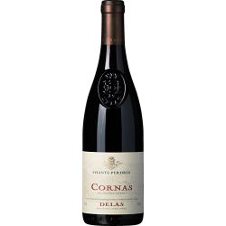 Cornas, AOP, Chante Perdrix, Maison Delas Freres