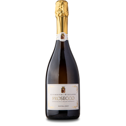 Prosecco Spumante, D.O.C., Guerrieri-Rizzardi