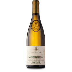Condrieu, AOP, La Galopine, Maison Delas Freres