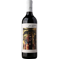 Bodyguard, DAOU Family Estates