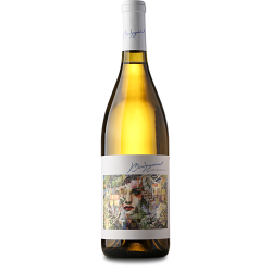 Bodyguard, Chardonnay, DAOU Family Estates