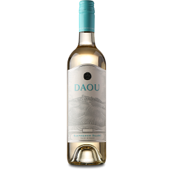 Discovery, Sauvignon Blanc, DAOU Family Estates