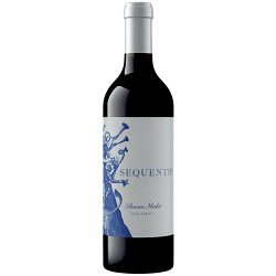 Sequentis, Merlot, DAOU Family Estates