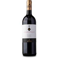 2023 Guado al Tasso Superiore, Tenuta Guado al Tasso, Bolgheri