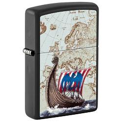 Zippo, 2024 Nordic Collectible Lighter