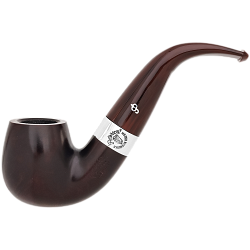 Peterson, Irish Harp (221) Fishtail