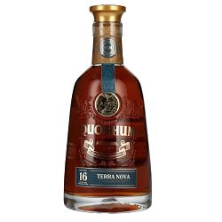 Quorhum, Terra Nova 16 Artisanal Rum