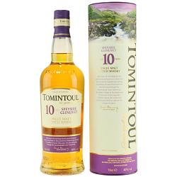 Tomintoul, 10 Years Old