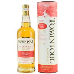 Tomintoul, Madeira Cask Finish