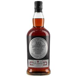 Hazelburn, 7 Years Old, Sherrywood, March 2026