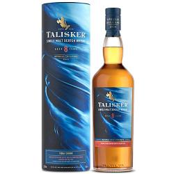Talisker, 8 Years, Special Release 2024, Tidal Churn