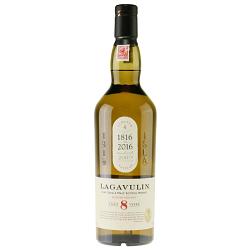 Lagavulin, 8 Years