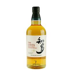 Suntory, The Chita, Single Grain