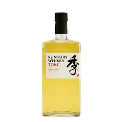 Suntory, Toki, Blended