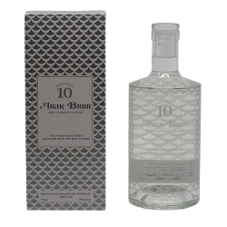 Arak Brun 10 Years Old