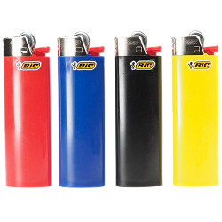 BIC lighter Maxi