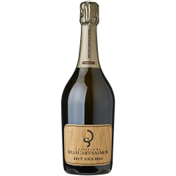 Champagne Billecart-Salmon, Brut Sous Bois