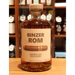 Binzer Rom, 70 cl.