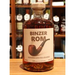 Binzer Rom, 70 cl.