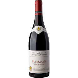 Bourgogne Pinot Noir, AOP