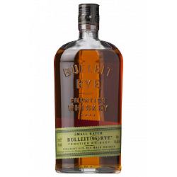 Bulleit Rye Small Batch