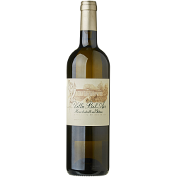 Château Villa Bel Air Blanc
