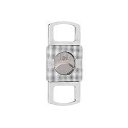 Cigarklipper Cig'R  - Crome Silver