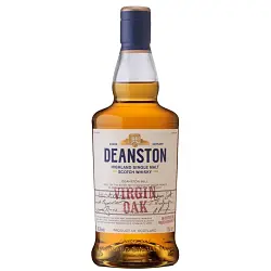 Deanston Virgin Oak Single Malt - CVH