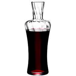 Decanter Medoc 2019/04