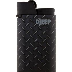 Djeep Lighter