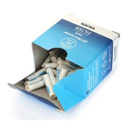 Dr. Perl, activated carbon filter 6 mm.
