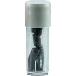 Dupont Flint Sort (8 stk.)