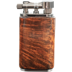 Mastro de Paja, Maestro, Smooth, Brown
