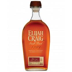 Elijah Craig Small Batch