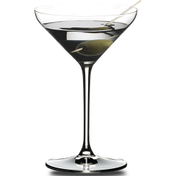 Extreme Martini/Cocktail 4441/17 Riedel 2 Glas