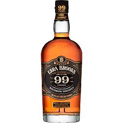 Ezra Brooks 99 Proof, Kentucky Straight Bourbon Whiskey, 49,5%