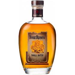 Four Roses, Small Batch