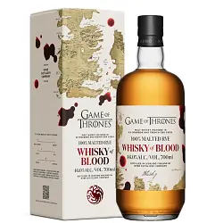 Kyrö, GoT, Whisky of Blood