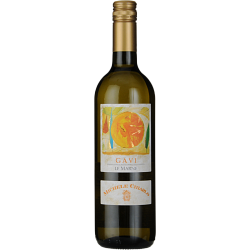 Gavi Le Marne, Michele Chiarlo