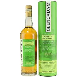 Glencadam, White Port Cask Finish
