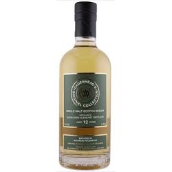Glenlossie-Glenlivet, 2013/2025, Cadenheads Original Collection, 12 år, Single Speyside Malt, 70 cl 46%