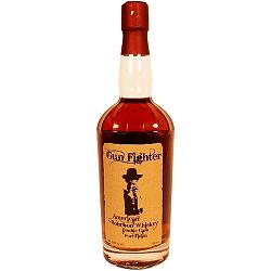 Gun Fighter, Bourbon Double Cask Port Finish, American Whiskey, 50%