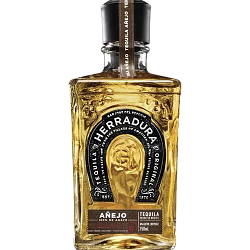 Herradura Anejo Tequila