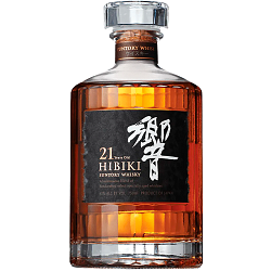 Suntory, Hibiki, 21 Years Old, 2024 Release