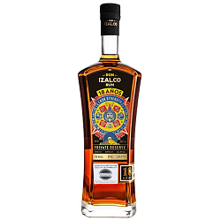 RON IZALCO 18 YEAR - CASK STRENGTH