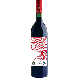 Jeune Musar Red, Château Musar, Libanon