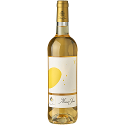 Jeune Musar White, Château Musar