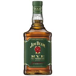 Jim Beam, Rye Whiskey