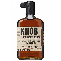 Knob Creek Bourbon