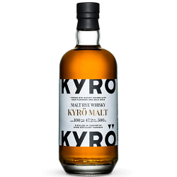 Kyro, Malt Rye Whisky